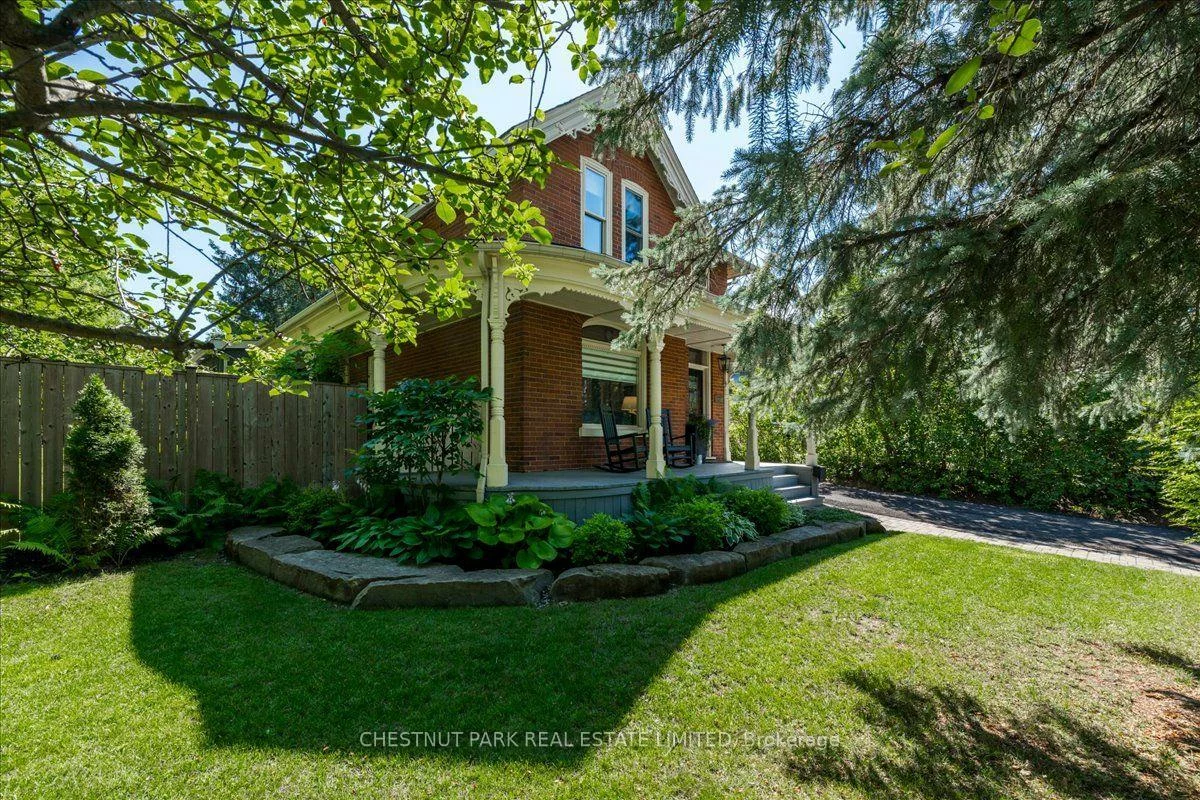 72, Burton, Allandale, Barrie