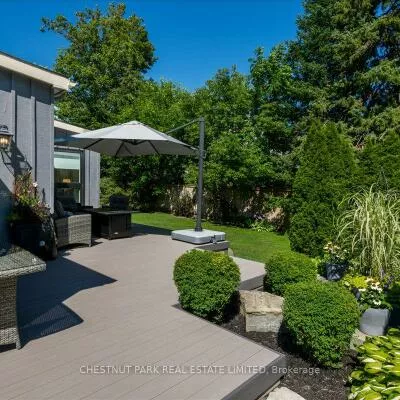 72, Burton, Allandale, Barrie