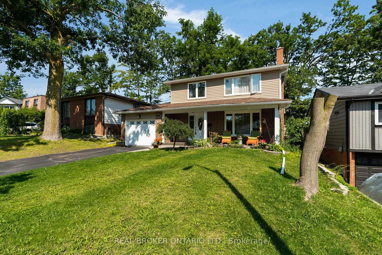 40, Farmingdale, Cundles East, Barrie