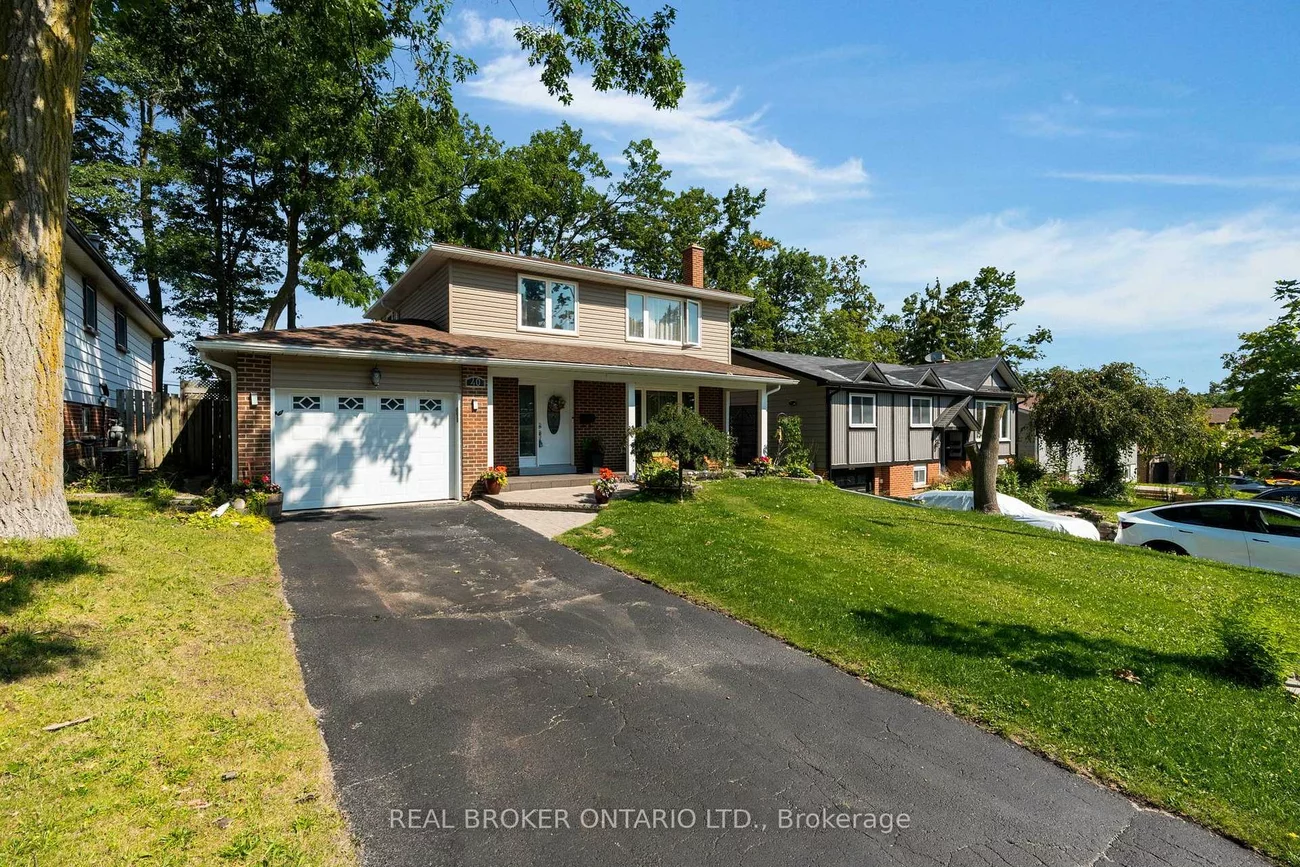 40, Farmingdale, Cundles East, Barrie