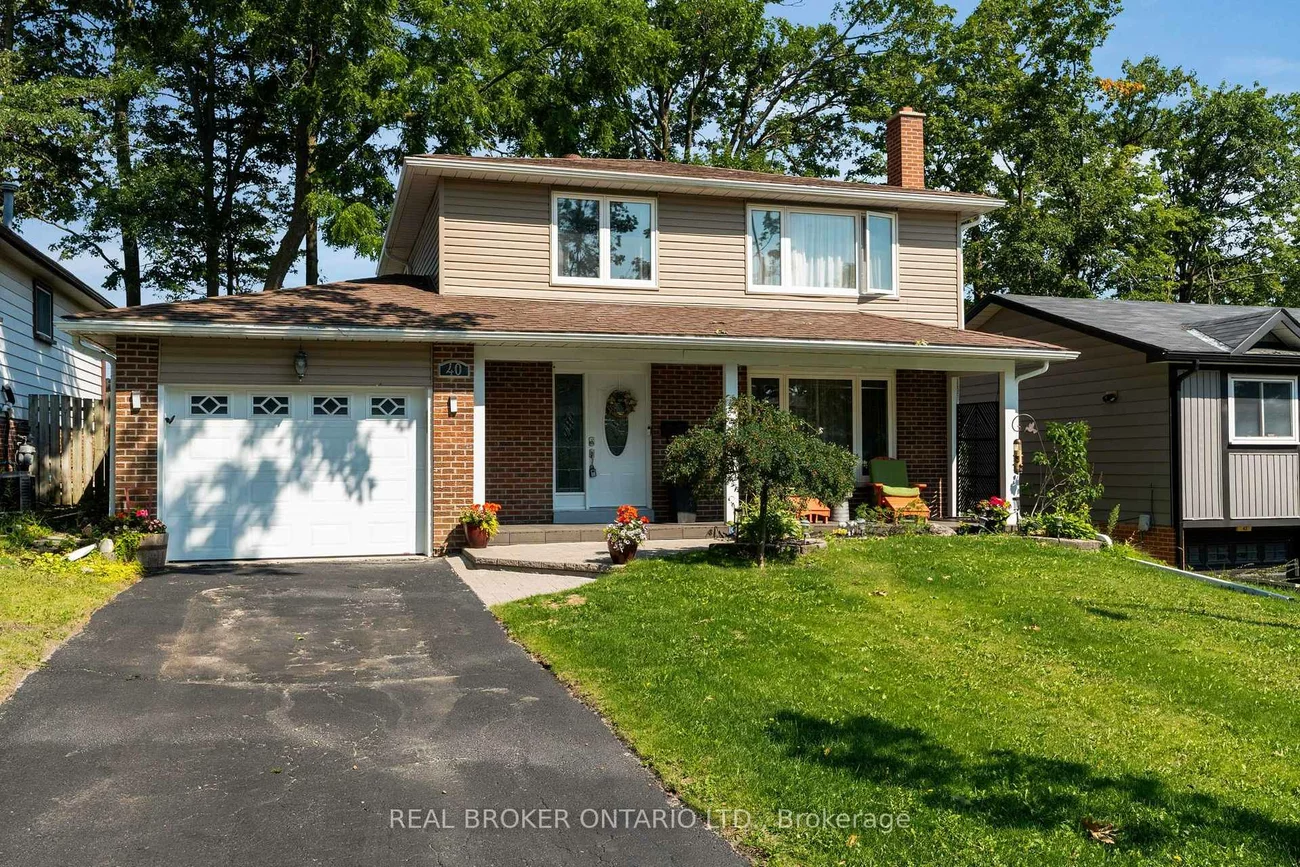 40, Farmingdale, Cundles East, Barrie