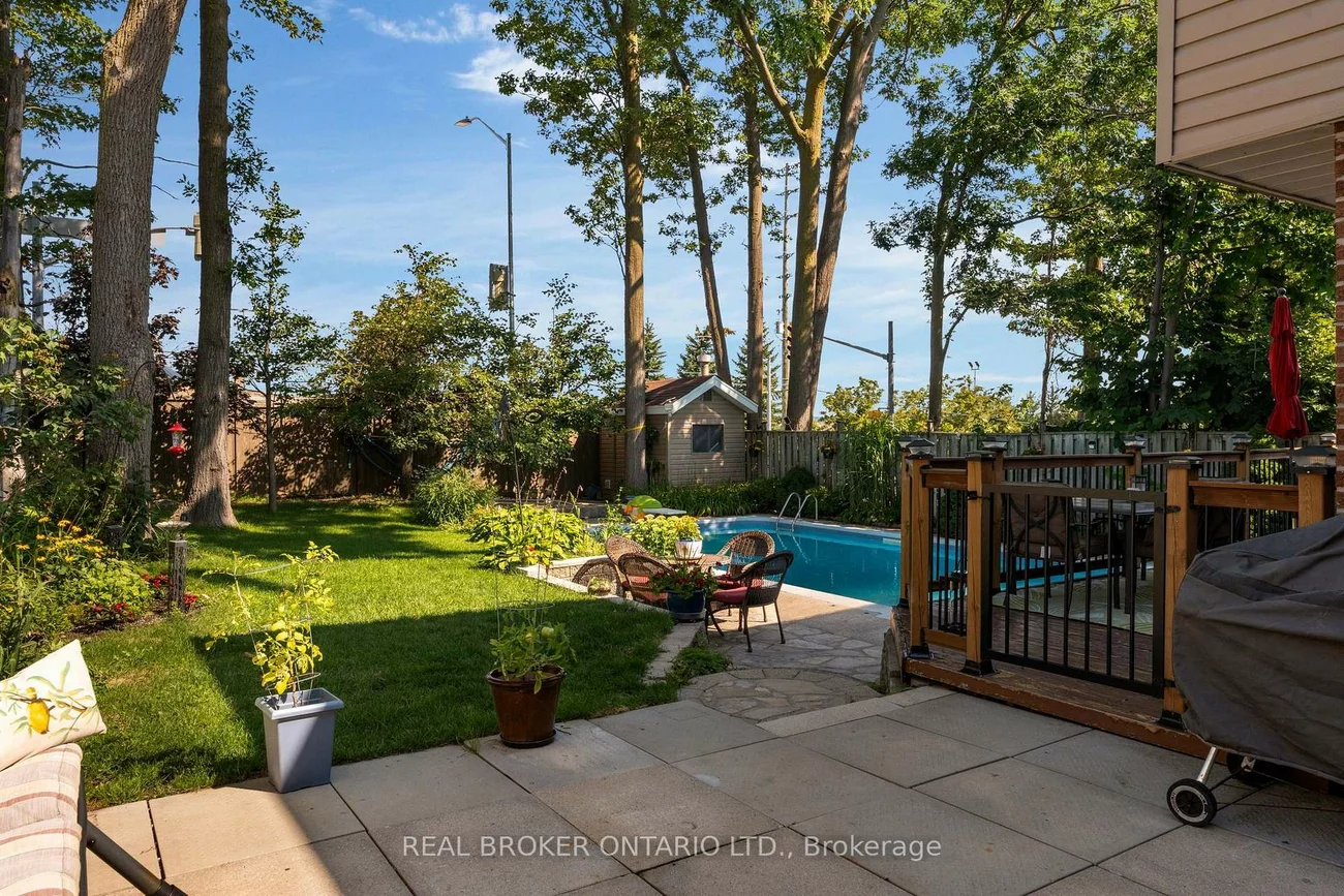 40, Farmingdale, Cundles East, Barrie