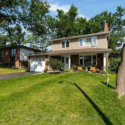 40, Farmingdale, Cundles East, Barrie