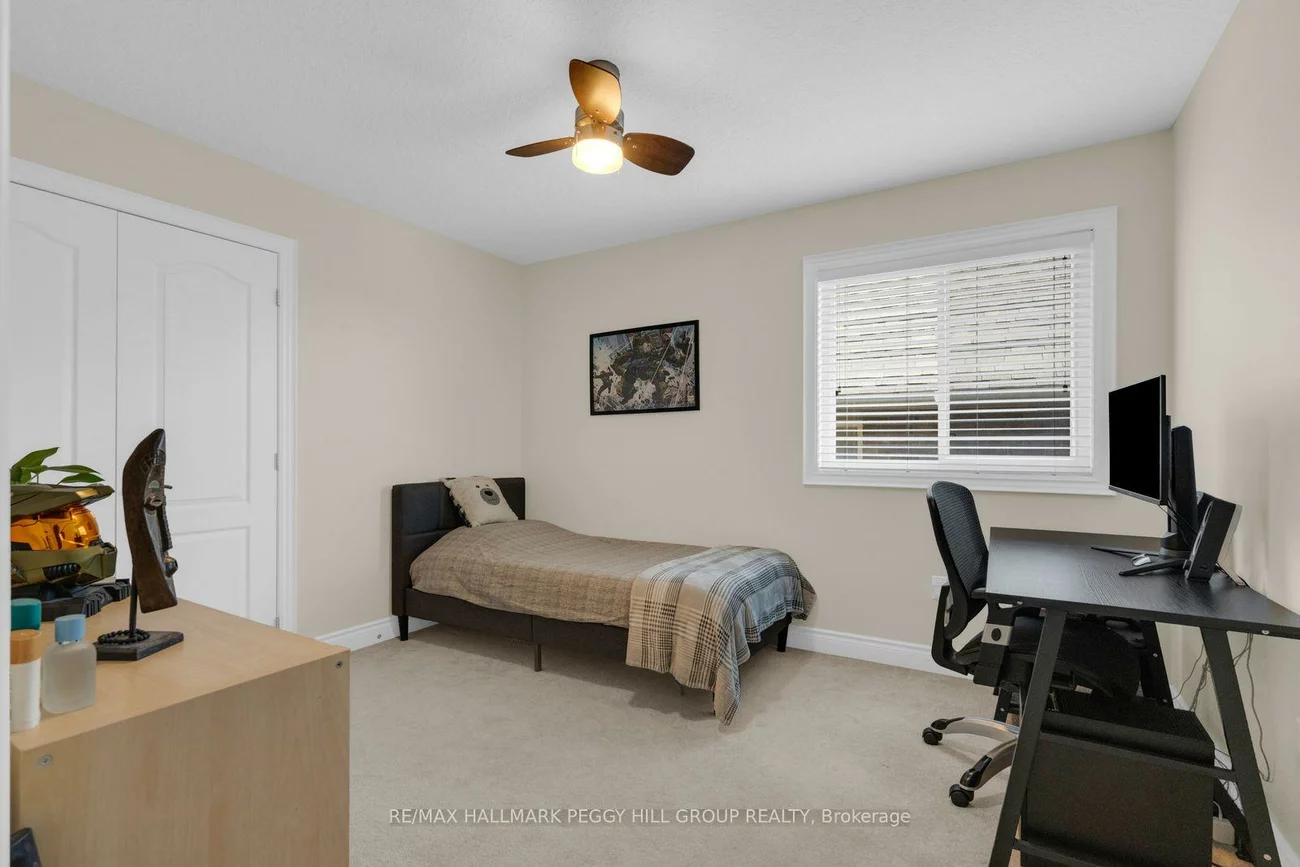 137, Jewel House, Innis-Shore, Barrie