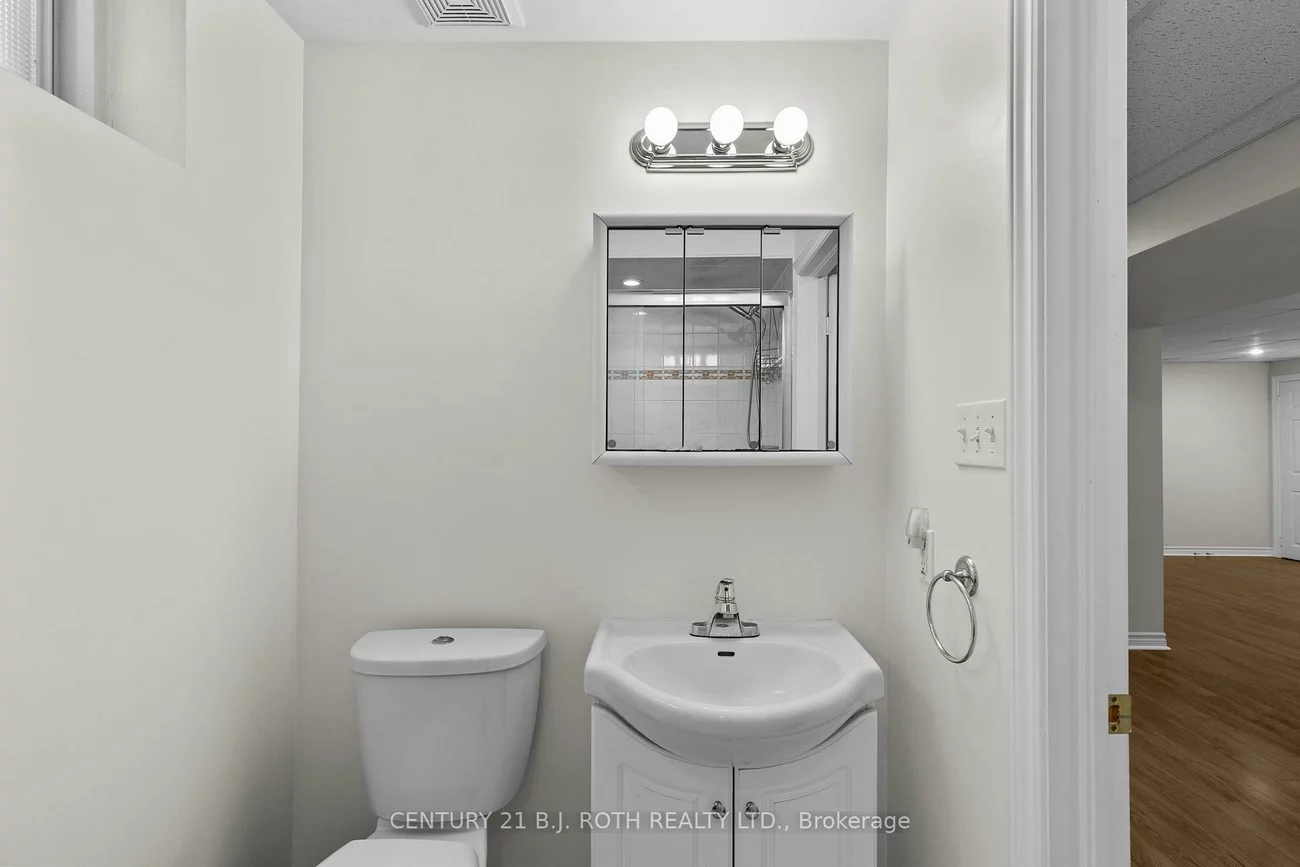 14, Prince George, Innis-Shore, Barrie