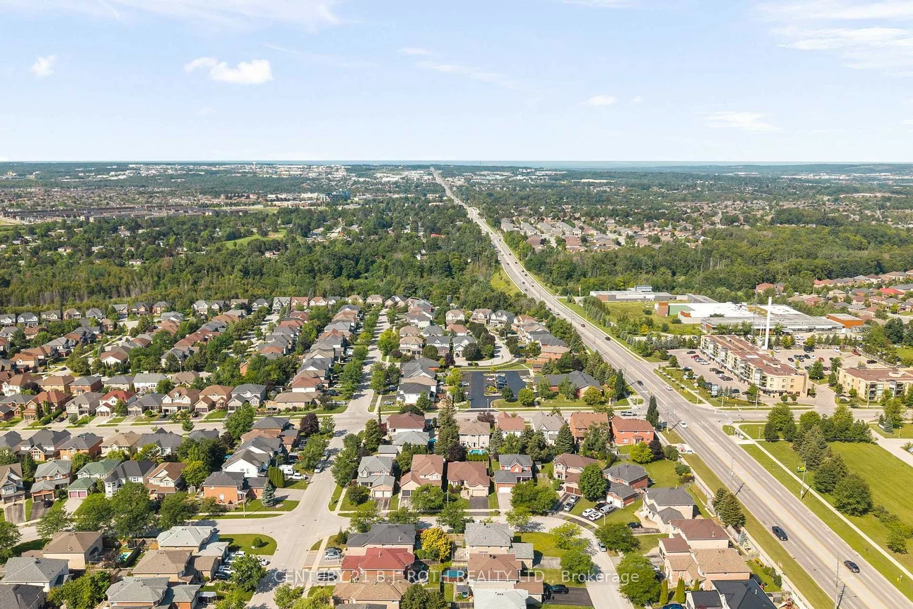 14, Prince George, Innis-Shore, Barrie