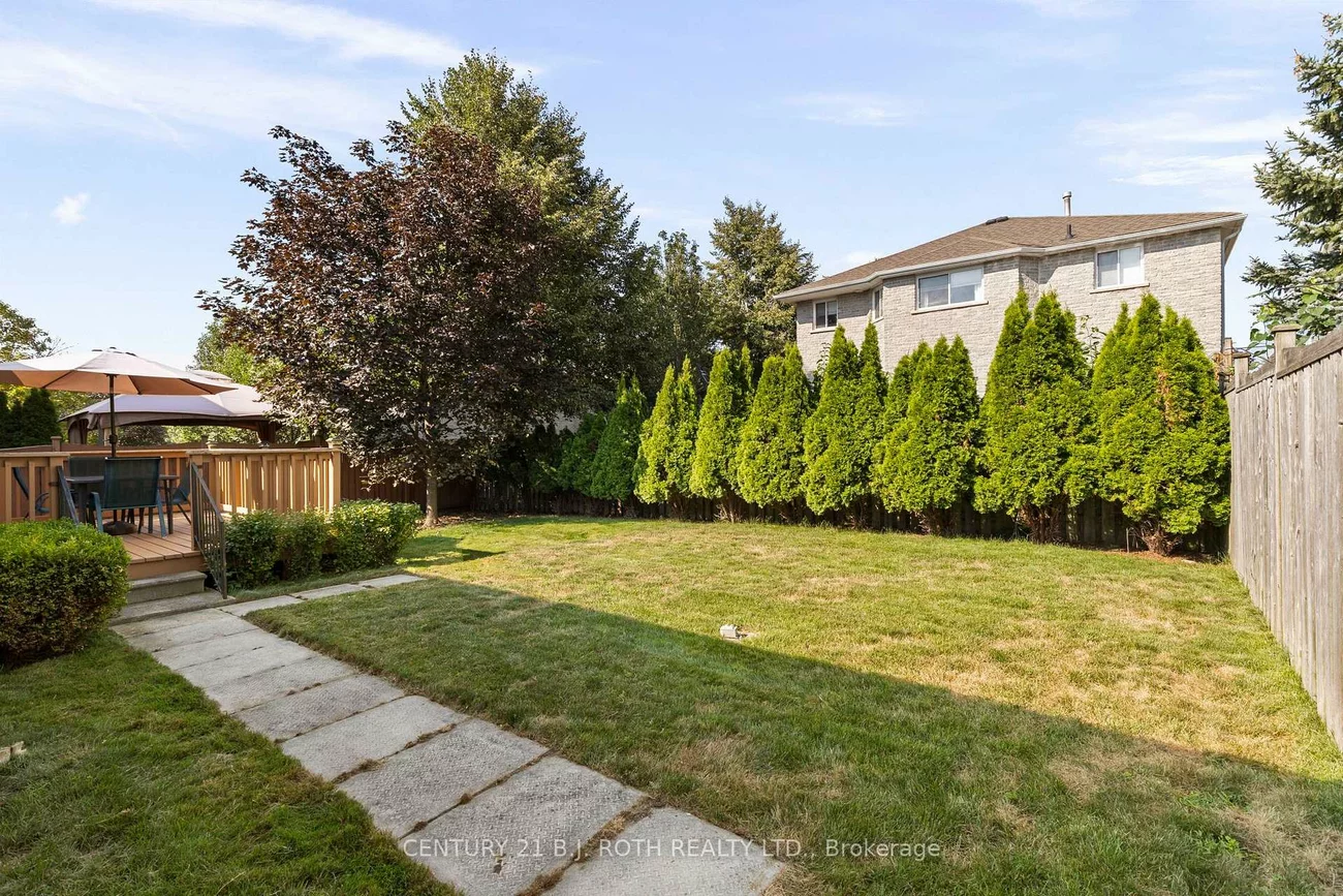 14, Prince George, Innis-Shore, Barrie