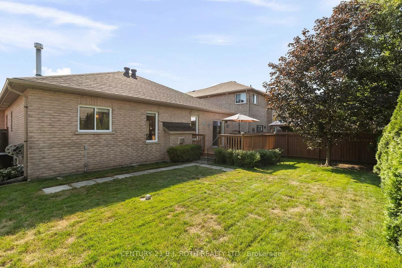 14, Prince George, Innis-Shore, Barrie