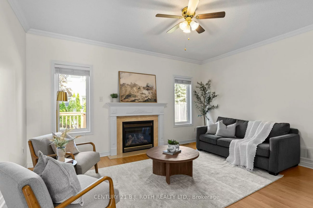 14, Prince George, Innis-Shore, Barrie