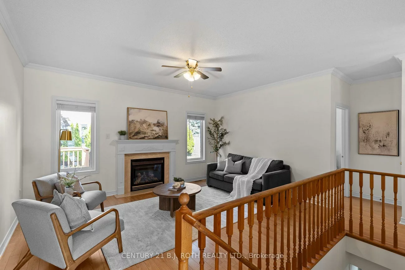 14, Prince George, Innis-Shore, Barrie
