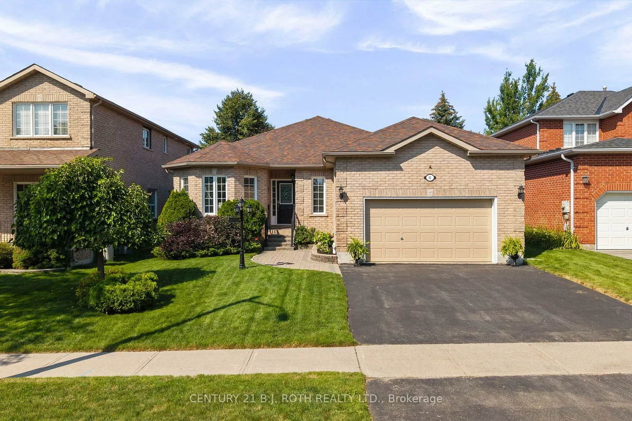 14, Prince George, Innis-Shore, Barrie