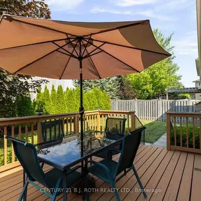 14, Prince George, Innis-Shore, Barrie
