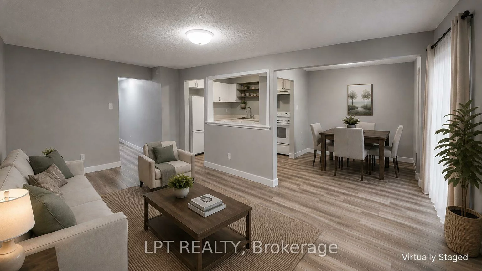 38, Chaucer, Letitia Heights, Barrie