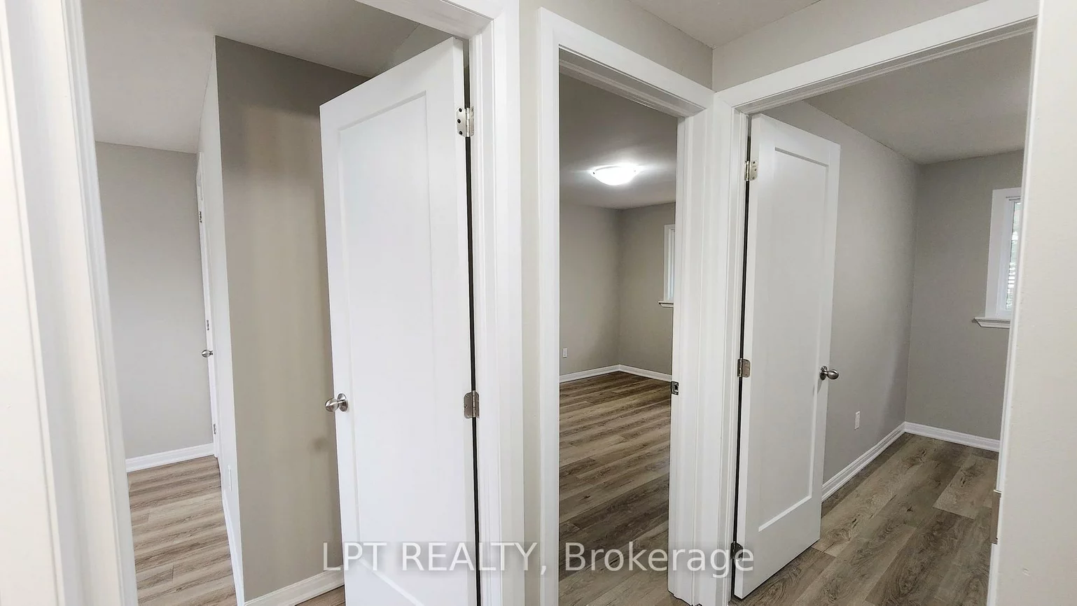 38, Chaucer, Letitia Heights, Barrie
