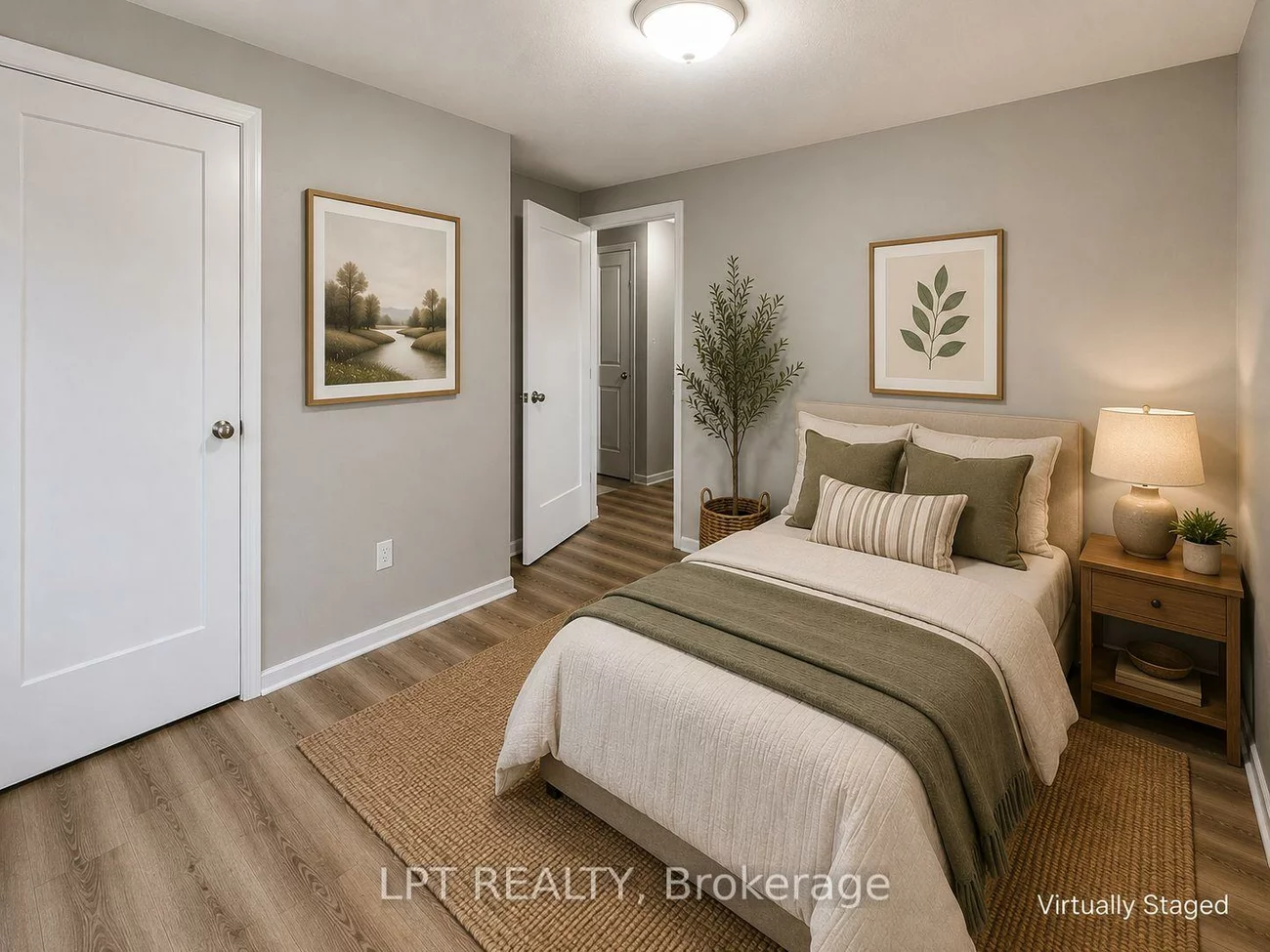 38, Chaucer, Letitia Heights, Barrie