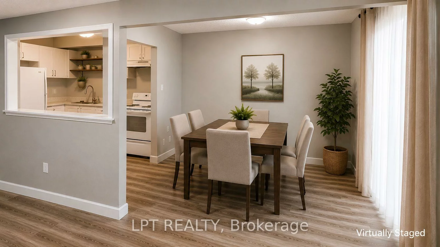 38, Chaucer, Letitia Heights, Barrie