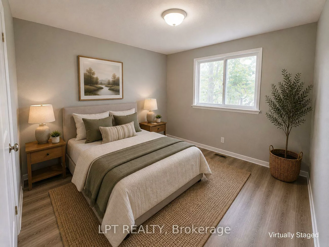 38, Chaucer, Letitia Heights, Barrie