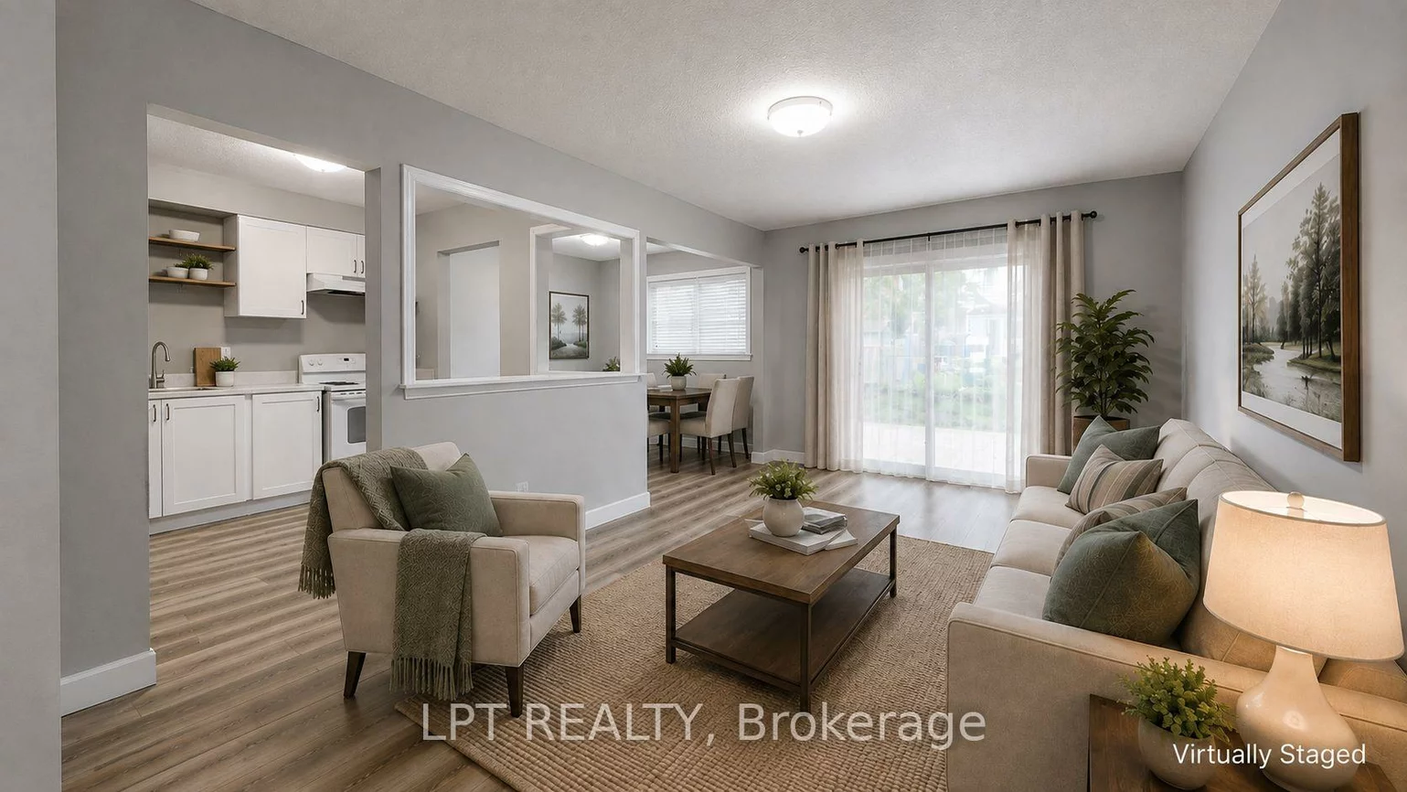 38, Chaucer, Letitia Heights, Barrie