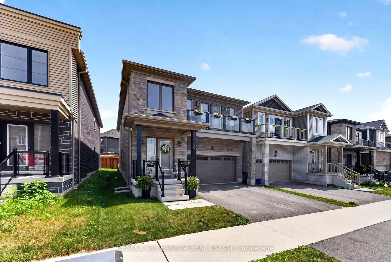 45, Wheatfield, Rural Barrie Southeast, Barrie