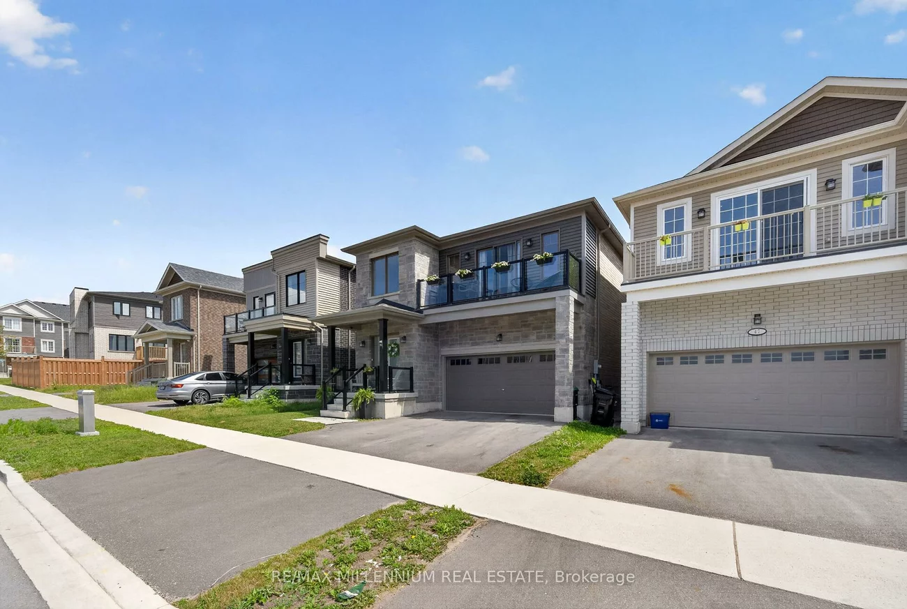 45, Wheatfield, Rural Barrie Southeast, Barrie