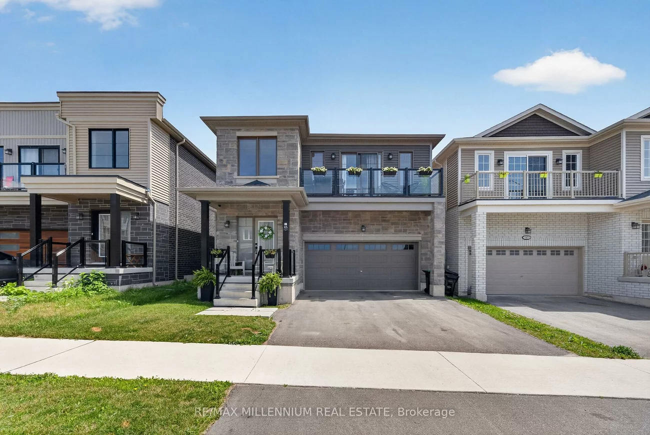 45, Wheatfield, Rural Barrie Southeast, Barrie