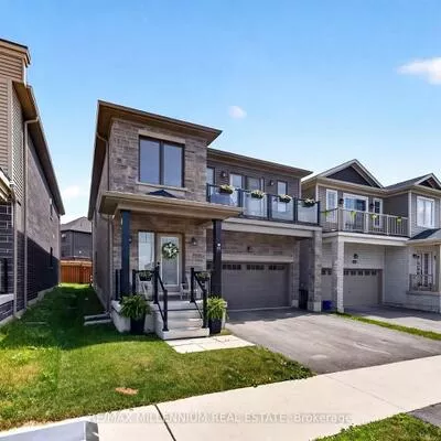 45, Wheatfield, Rural Barrie Southeast, Barrie