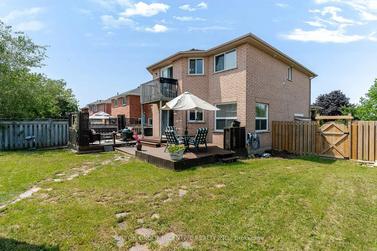 17, Shaina, Painswick South, Barrie