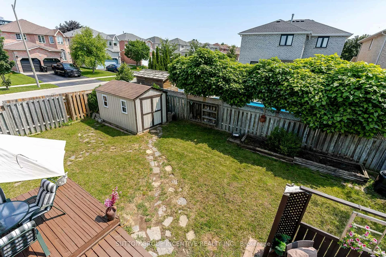 17, Shaina, Painswick South, Barrie