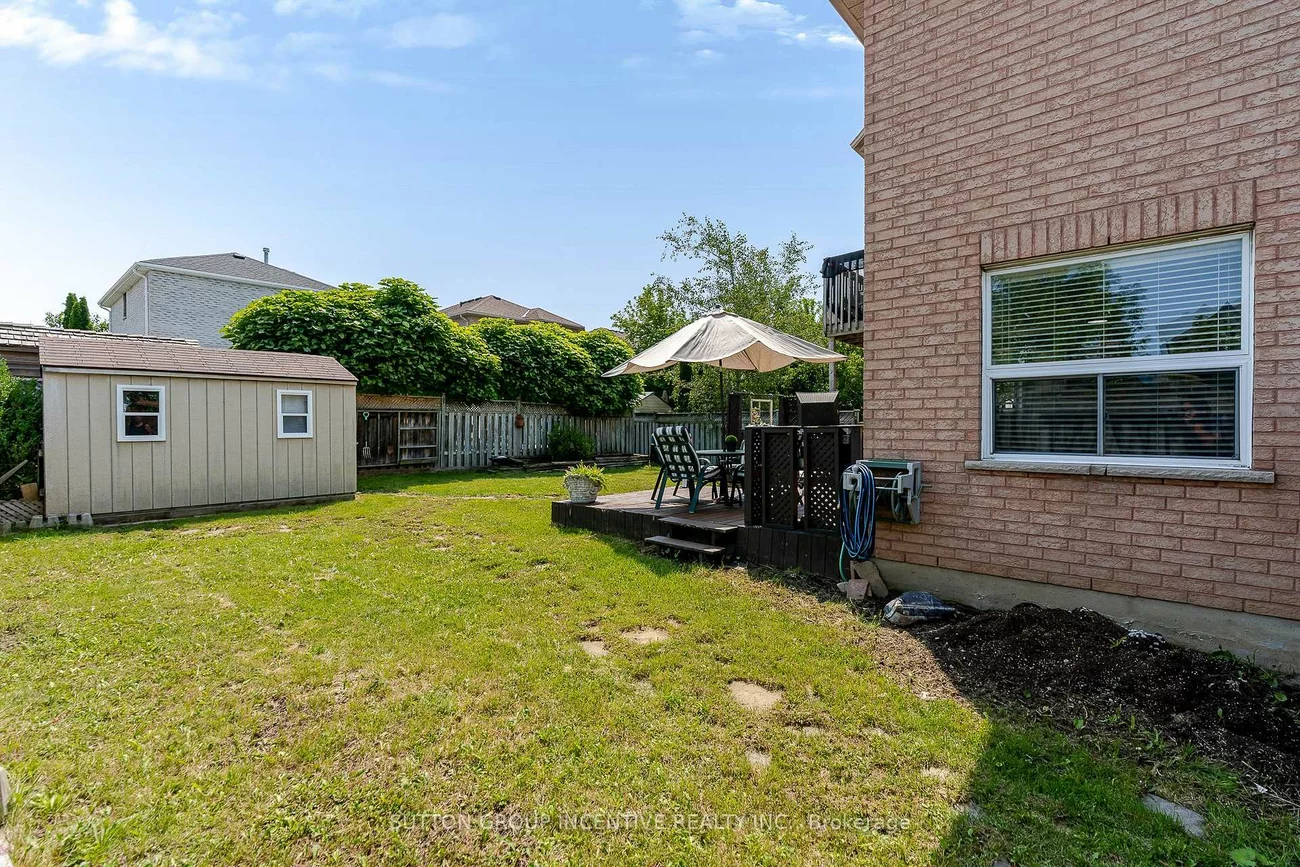 17, Shaina, Painswick South, Barrie