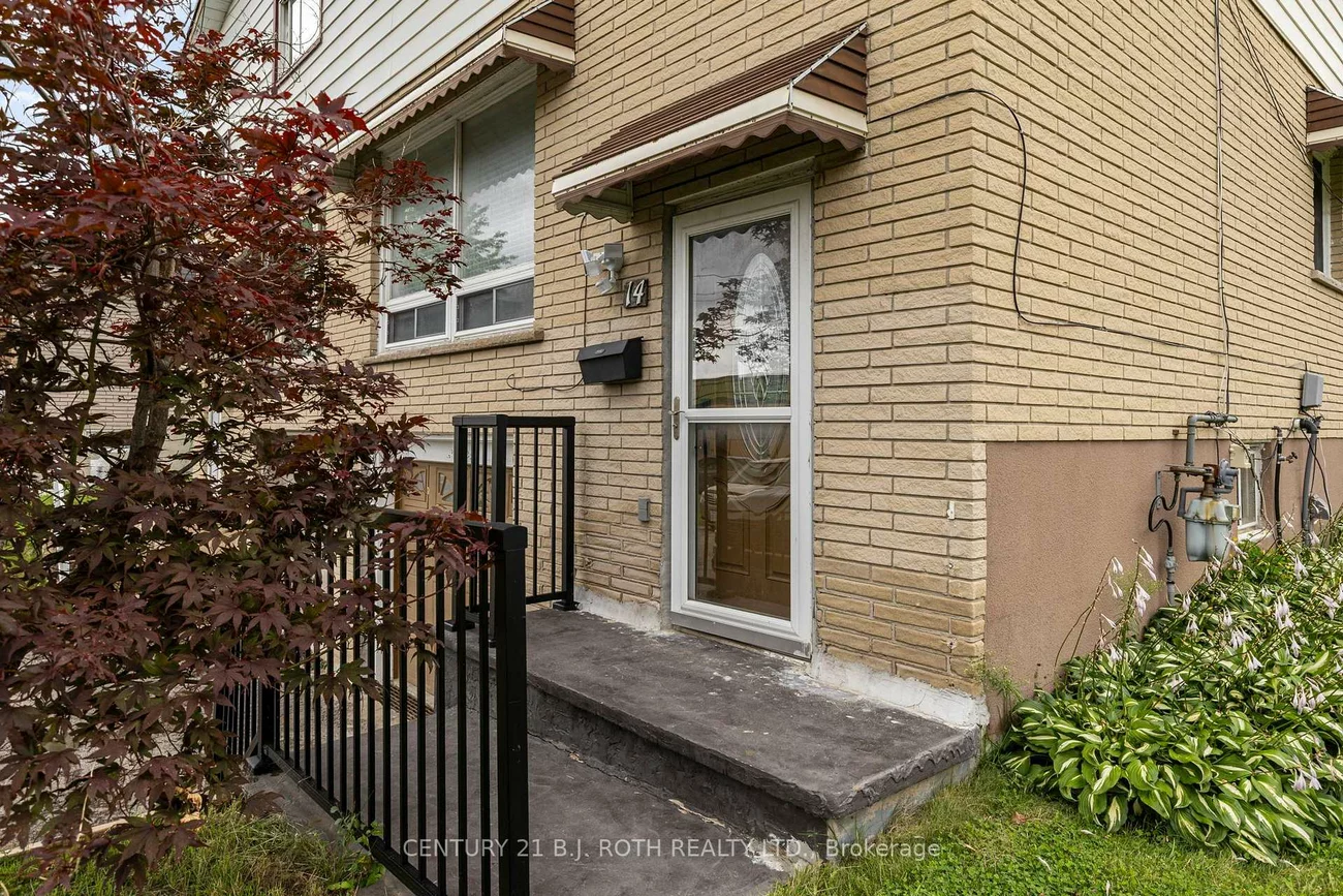 14, Innisfil, City Centre, Barrie