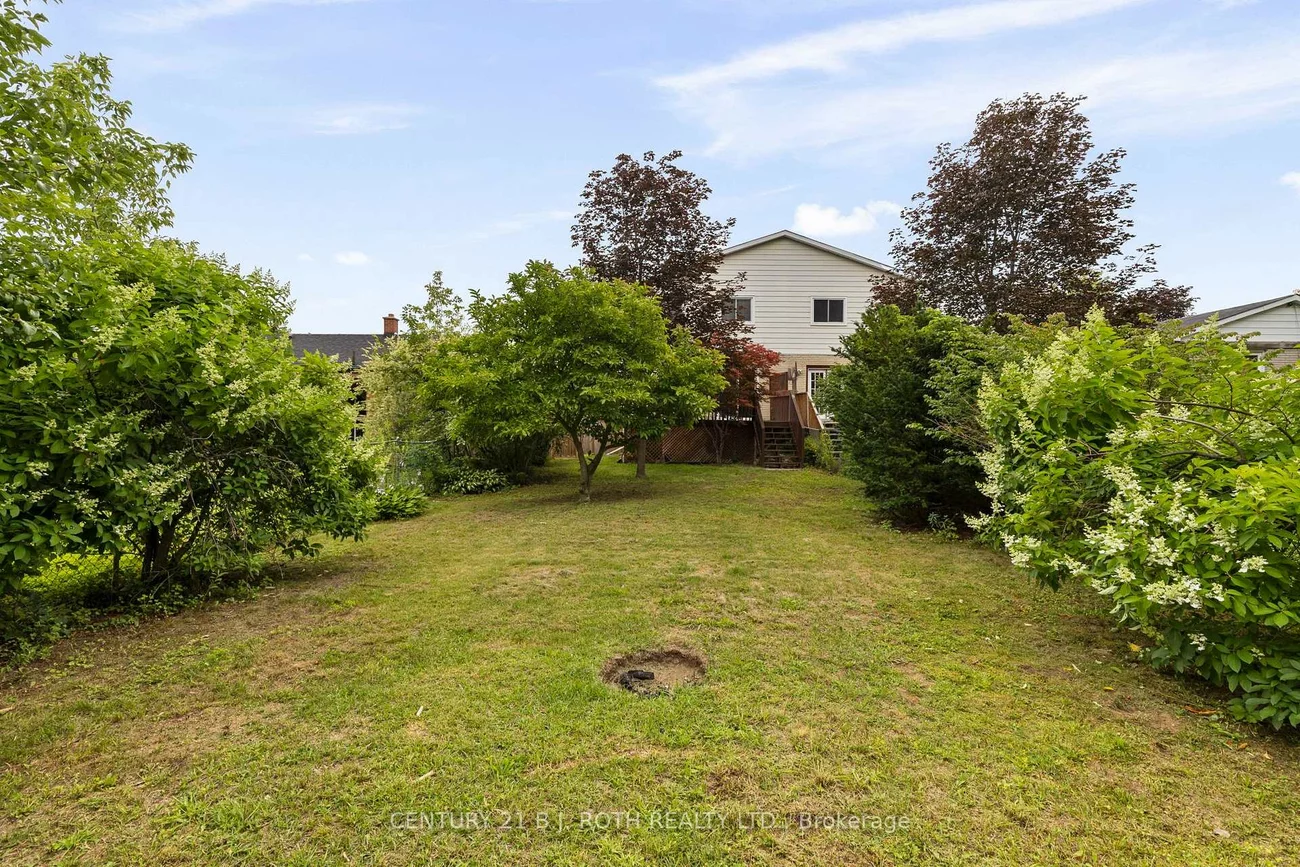 14, Innisfil, City Centre, Barrie