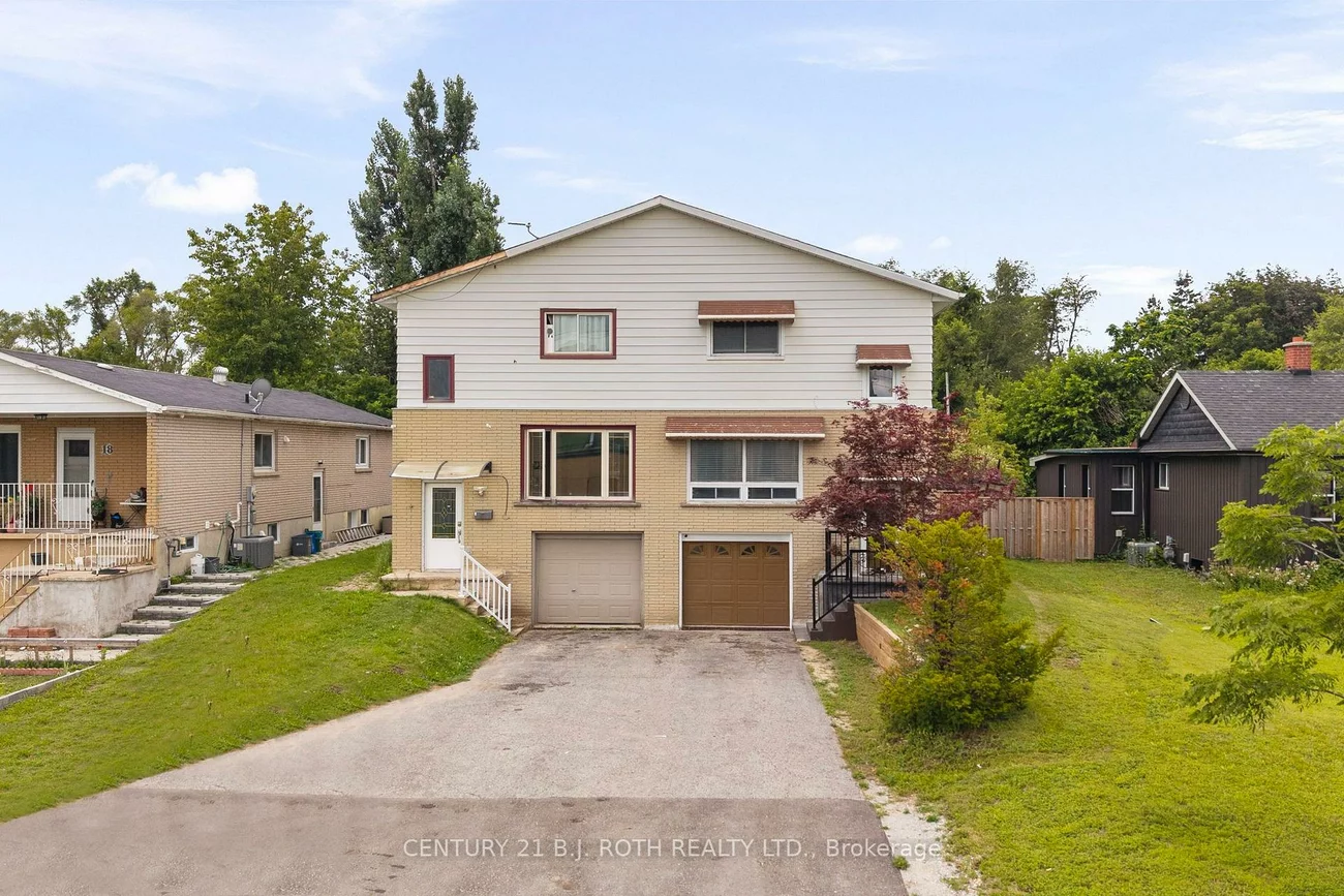 14, Innisfil, City Centre, Barrie