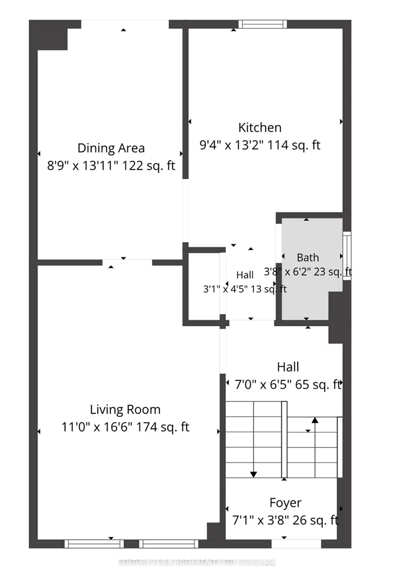 14, Innisfil, City Centre, Barrie