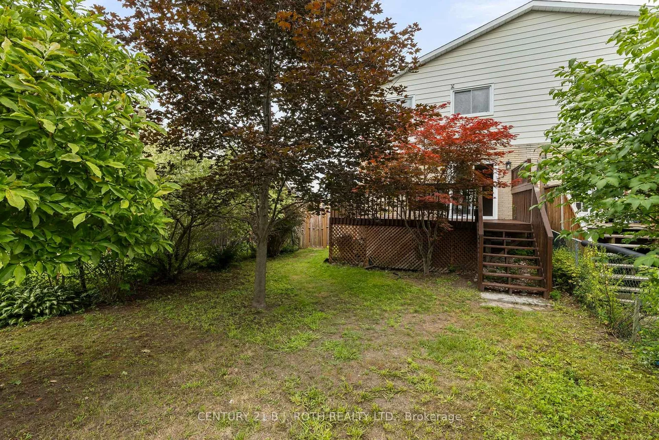 14, Innisfil, City Centre, Barrie