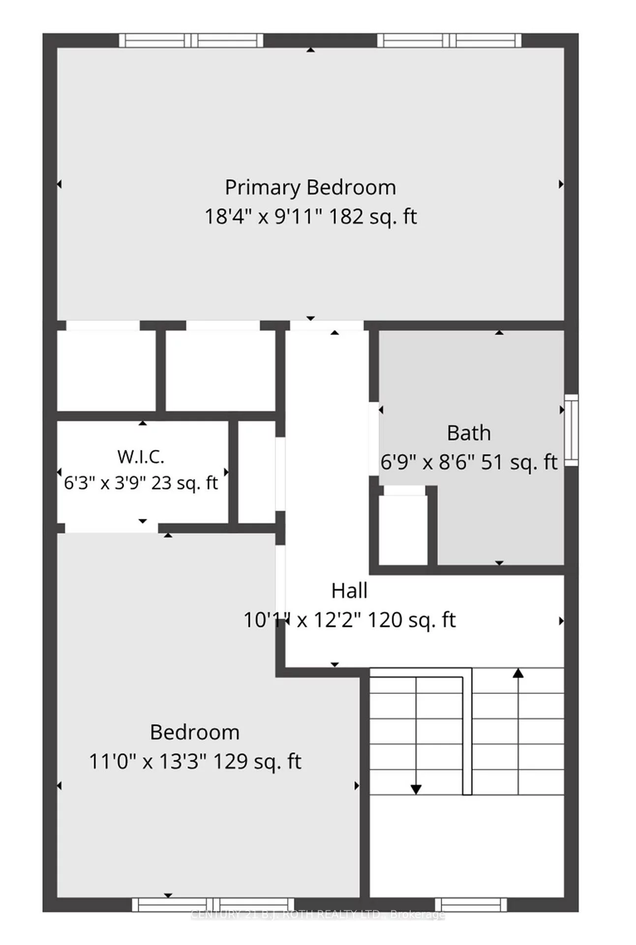 14, Innisfil, City Centre, Barrie