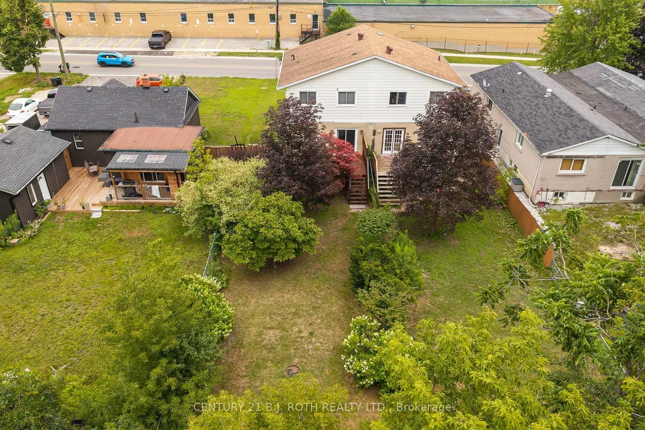 14, Innisfil, City Centre, Barrie