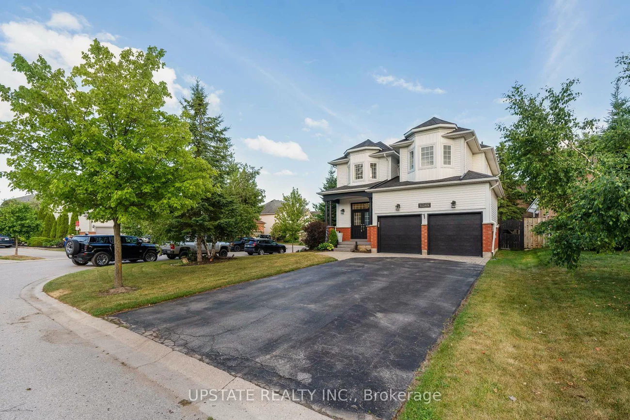 11, Kensington, Innis-Shore, Barrie