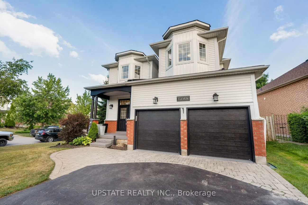 11, Kensington, Innis-Shore, Barrie