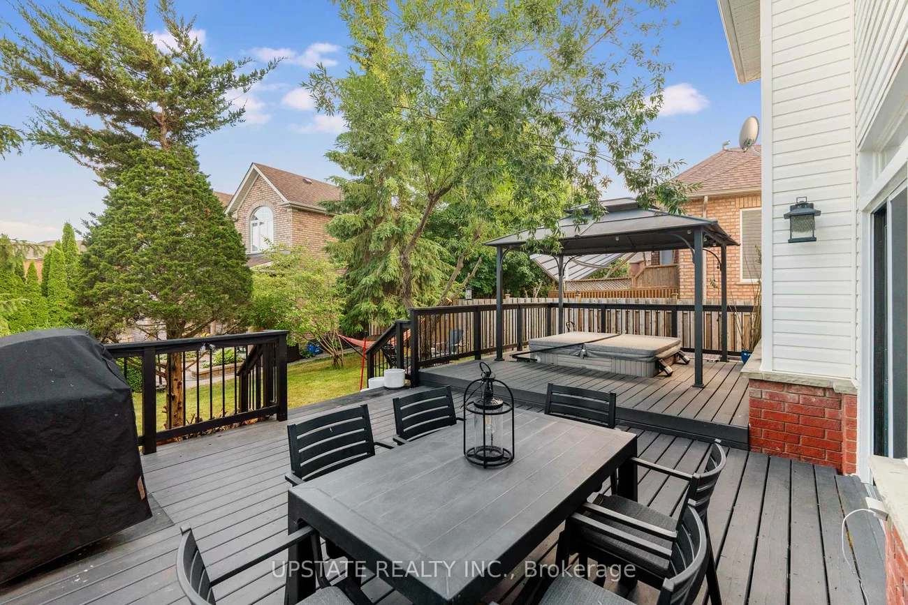 11, Kensington, Innis-Shore, Barrie