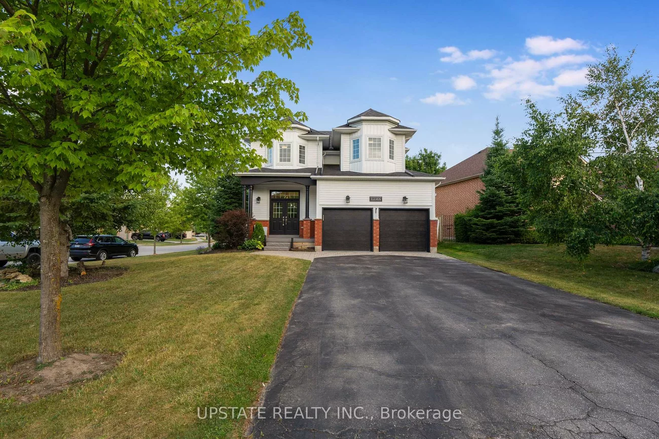 11, Kensington, Innis-Shore, Barrie