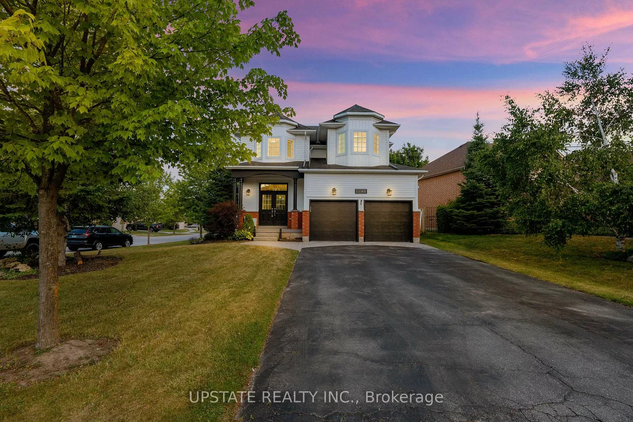 11, Kensington, Innis-Shore, Barrie