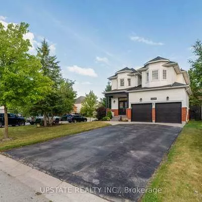 11, Kensington, Innis-Shore, Barrie