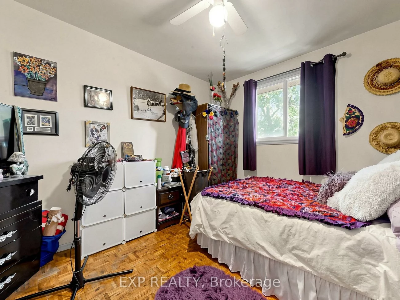 89, Donald, Queen's Park, Barrie