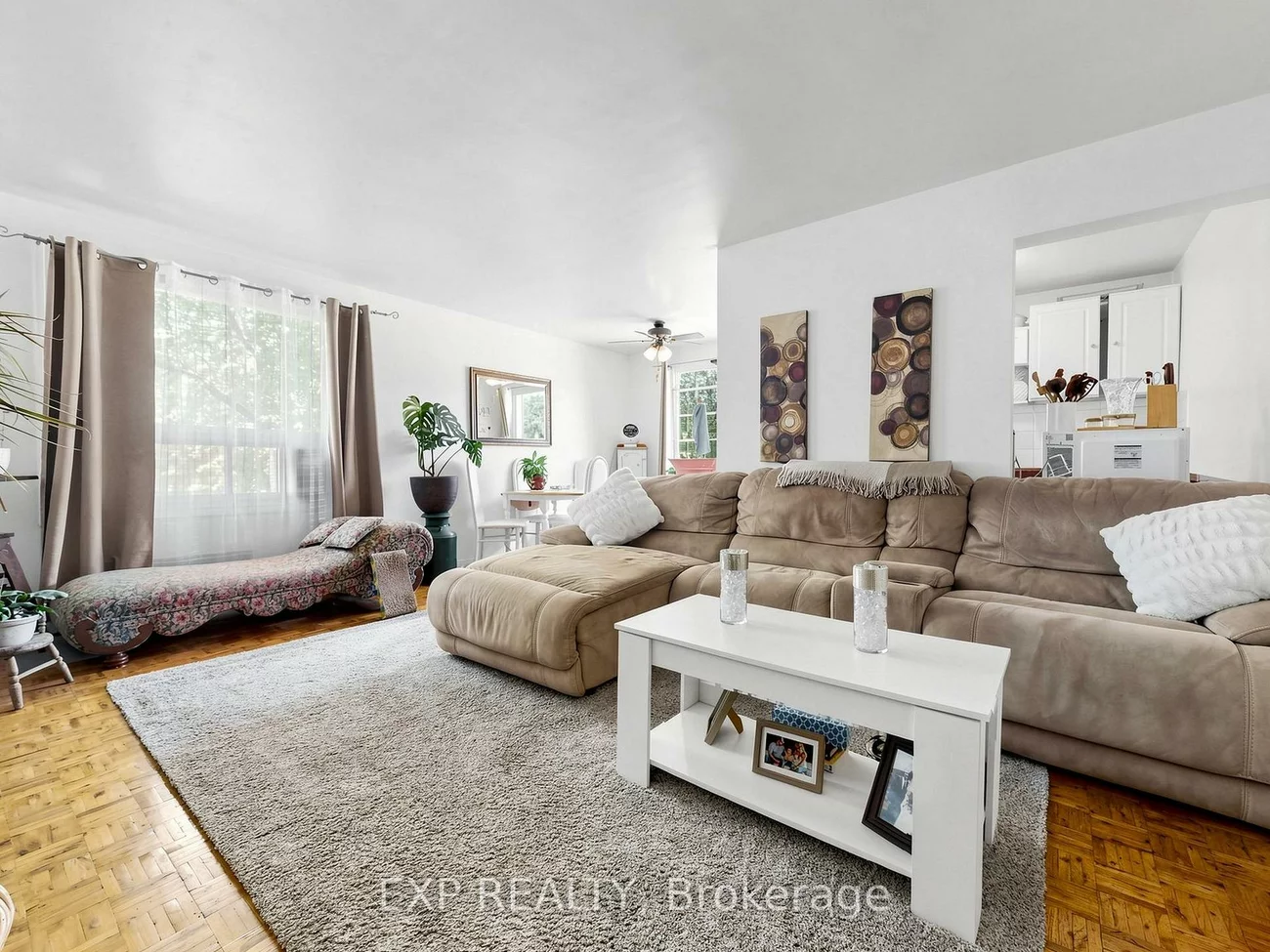 89, Donald, Queen's Park, Barrie