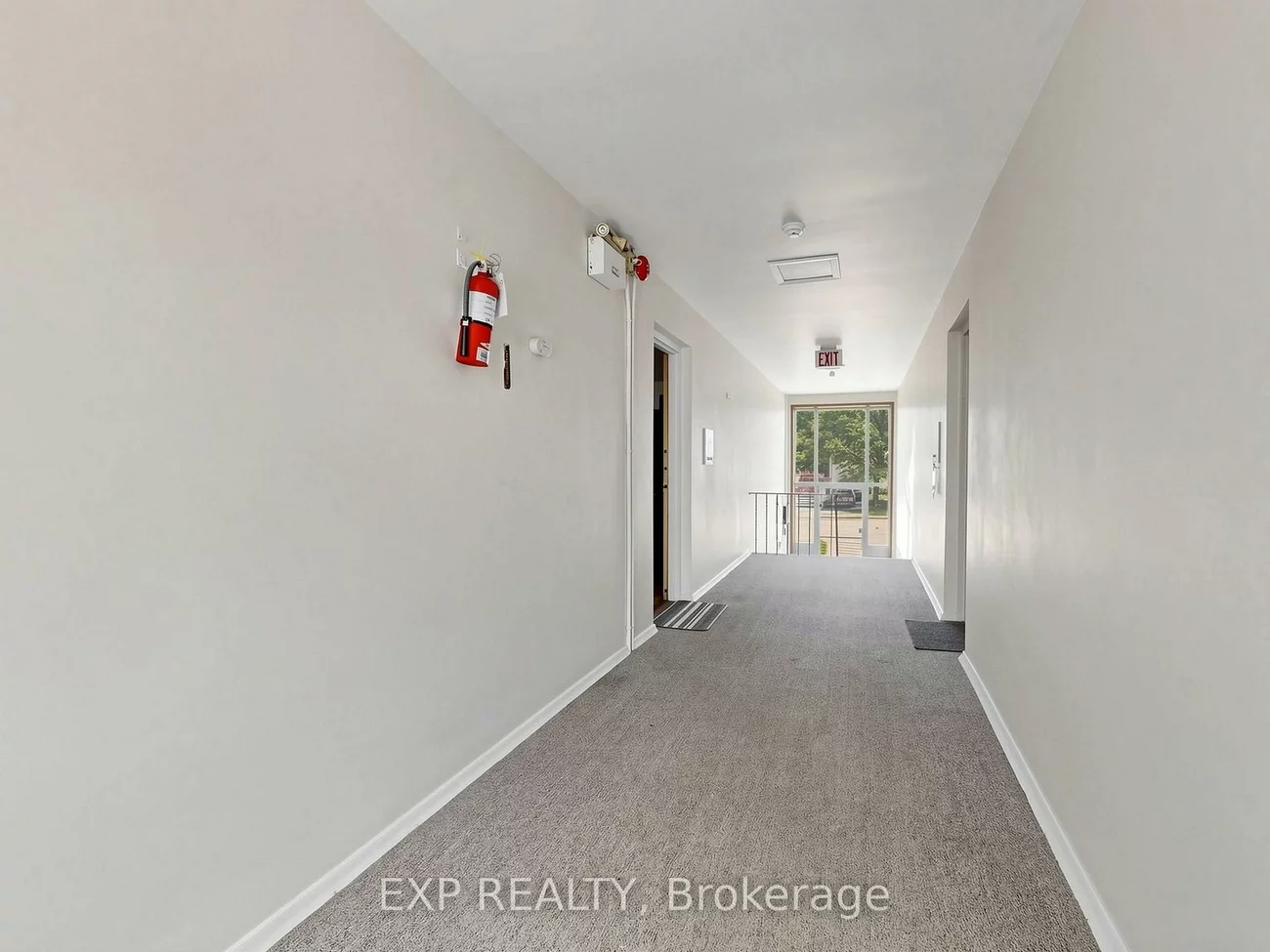 89, Donald, Queen's Park, Barrie