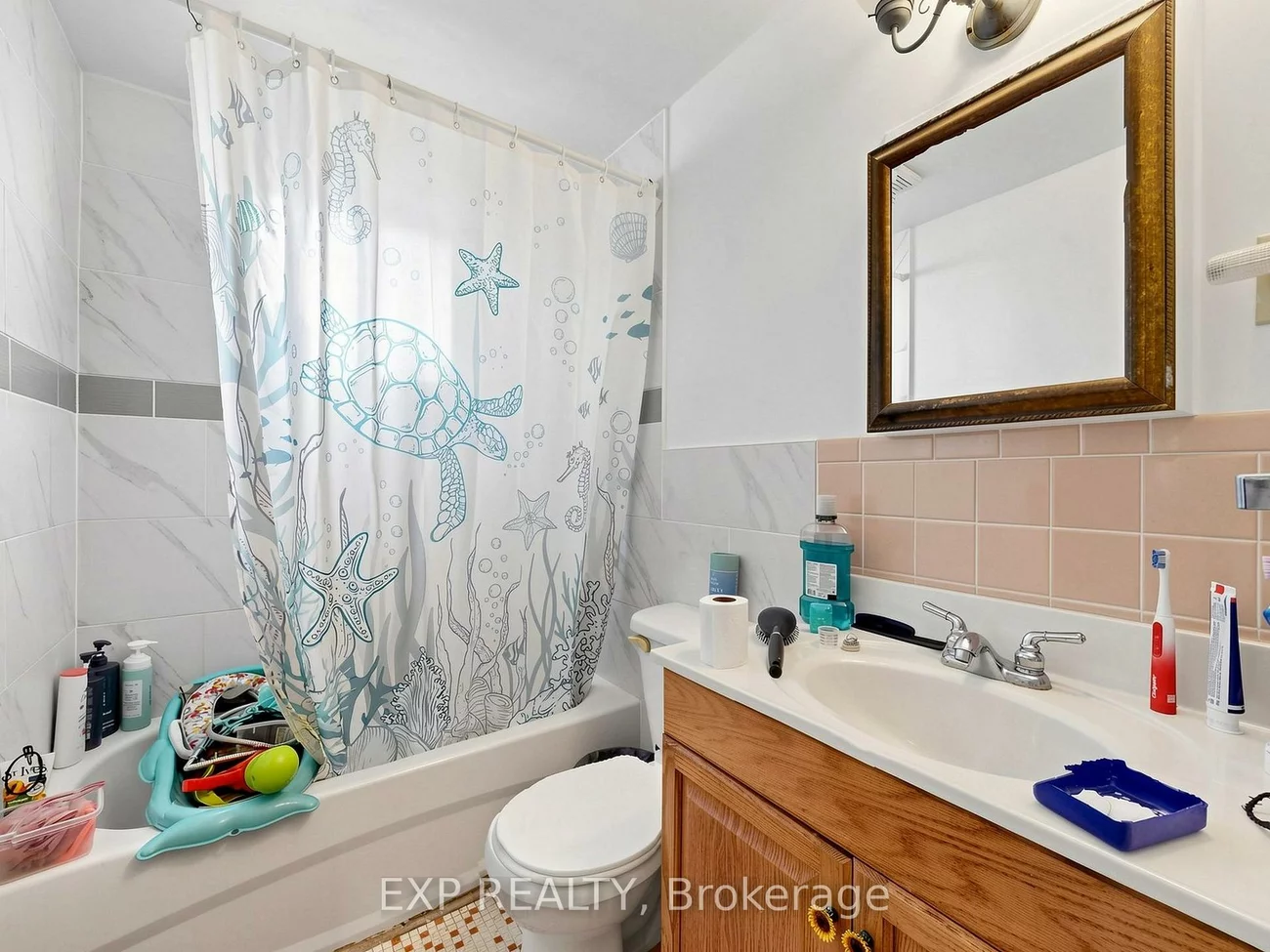 89, Donald, Queen's Park, Barrie