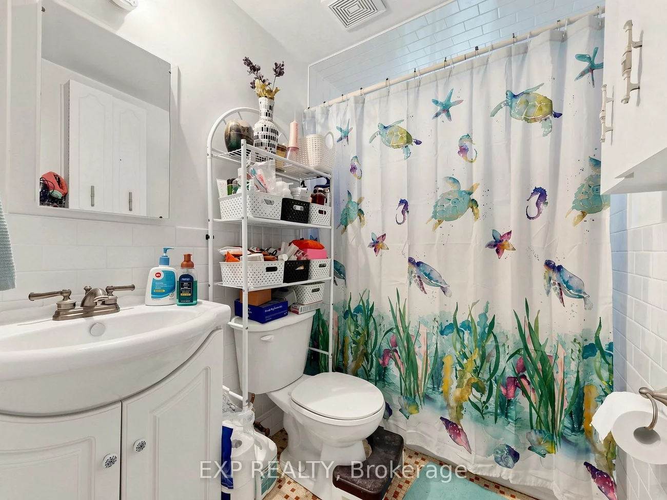 89, Donald, Queen's Park, Barrie