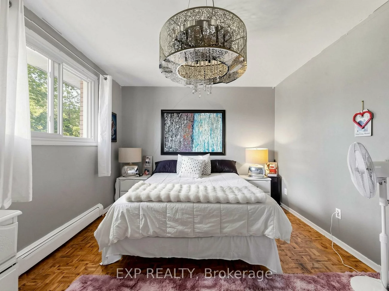 89, Donald, Queen's Park, Barrie
