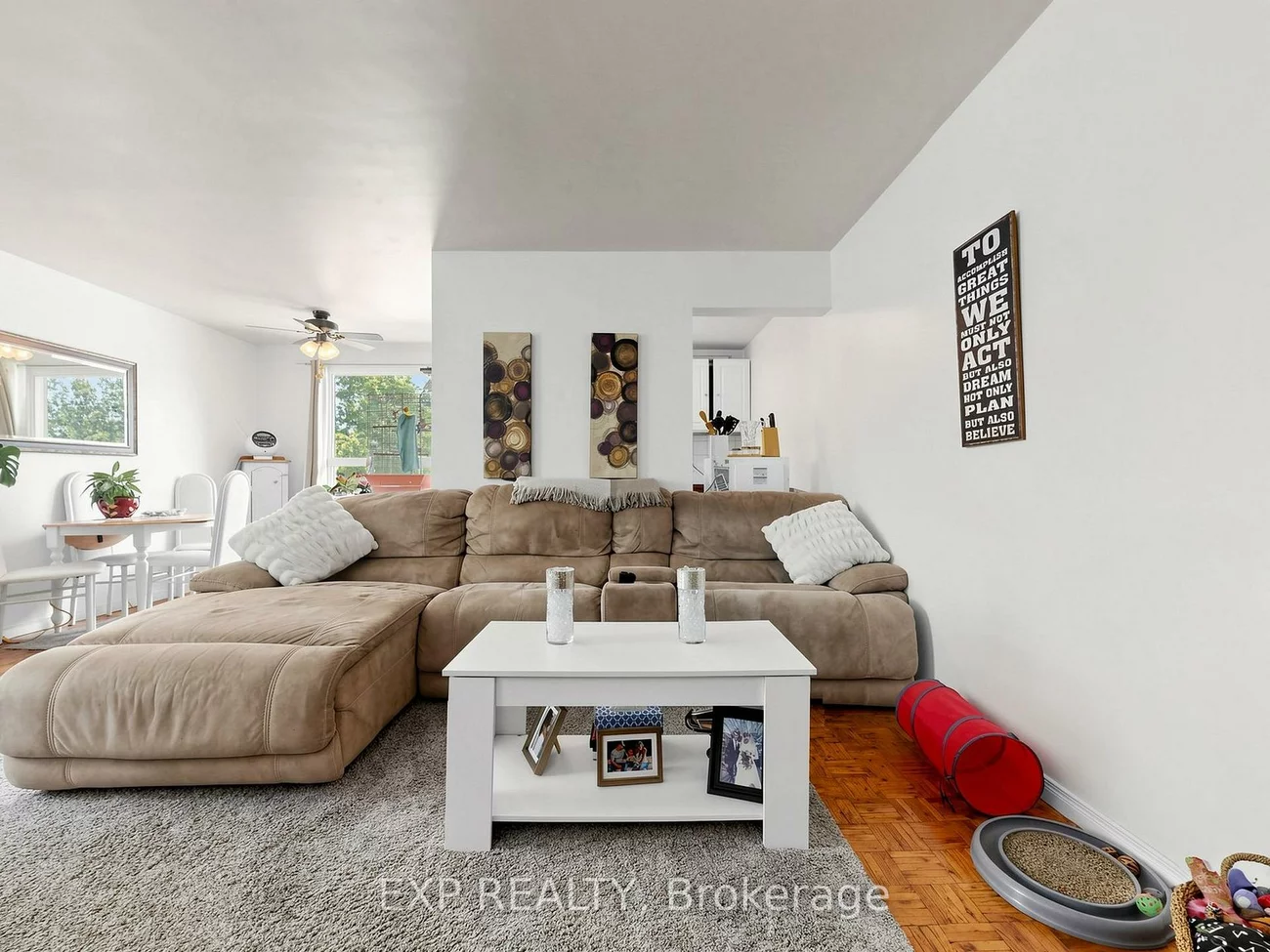 89, Donald, Queen's Park, Barrie