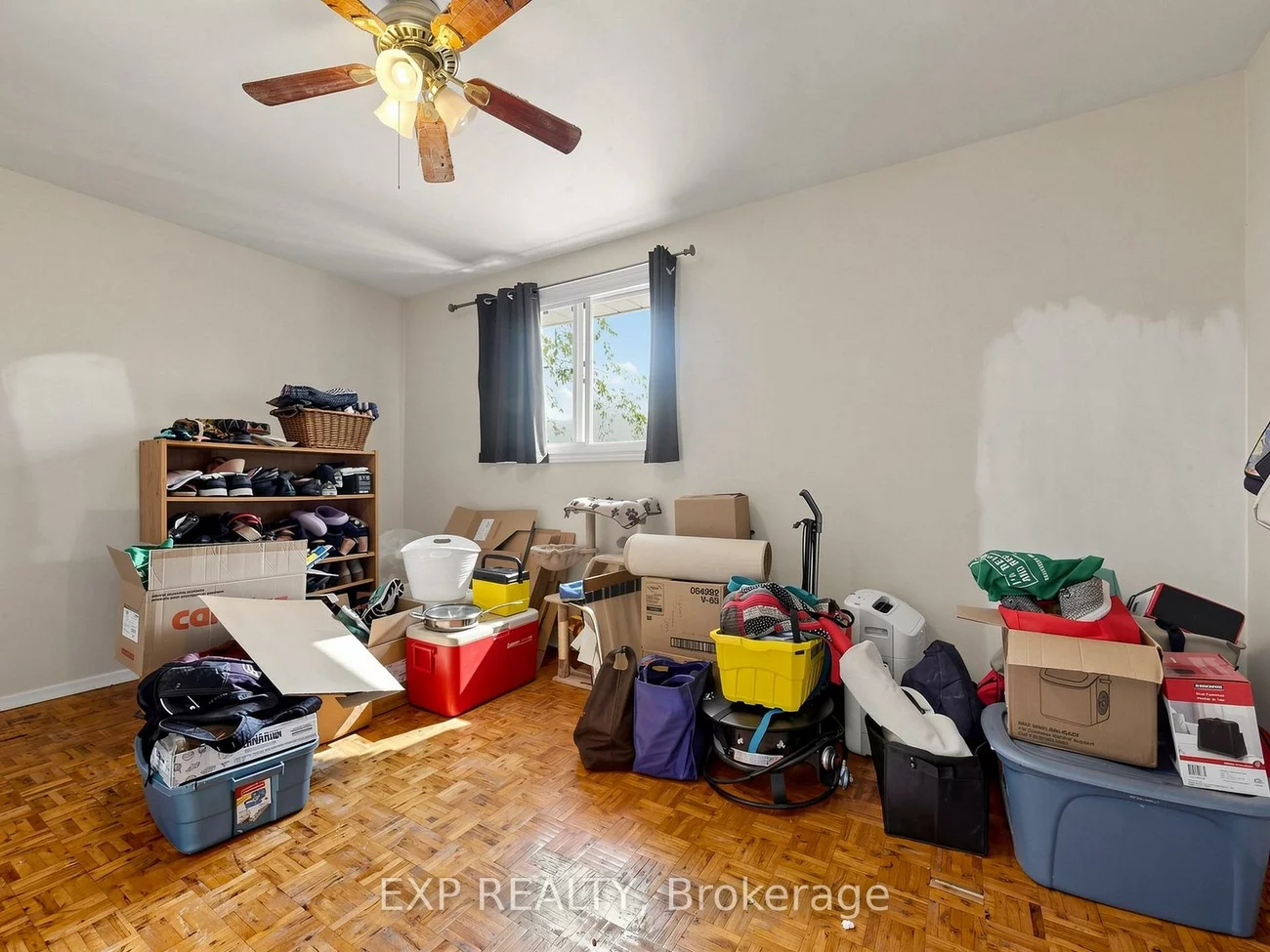 89, Donald, Queen's Park, Barrie
